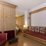  Photo of Triple room Comfort BB | © Hotel Cevedale Living Romance