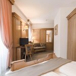  Photo of Double room Superior BB | © Hotel Cevedale Living Romance