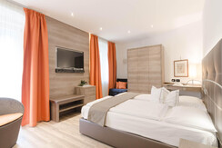 ©Hotel Cevedale_camera superior