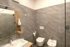 Bagno Fanily Relax