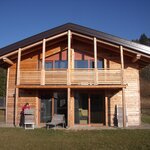 Foto di Chalet Romantic