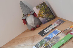 Guide del territorio