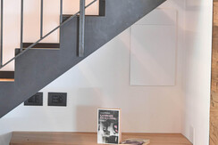 Scrivania per smart-working