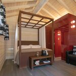 Foto di La Casera Medium Stay 3-4 BB