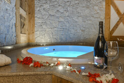 biosuite baita bike hotel chalet pineta canazei do