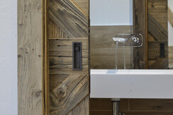 biosuite baita bike hotel chalet pineta canazei do