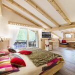 Foto di Biosuite Cirmolo - HB