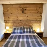 Foto di Camera matrimoniale Vastun