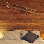 Foto di Camera doppia Guil