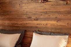 camera Guil con letti separati