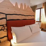  foto van Tweepersoonskamer