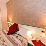  foto van Tweepersoonskamer