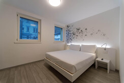 Cityu Grazioli - Trilocale (5)