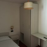  Фото Одноместный номер