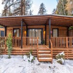  Фото Апартамент