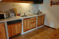 zona cottura