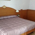 Zdjęcie Pokój dwuosobowy