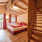 Foto di Junior-Suite con soppalco