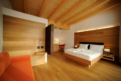 Bio Dolomites Giardino