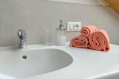 bagno mansarda