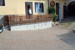 TERRAZZO