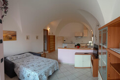 DIVANO LETTO