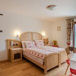 Foto di Camera tripla