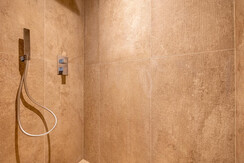 Doccia walk-in