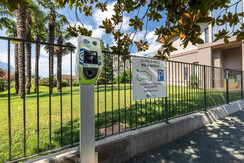Vista esterni