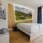 Zdjęcie Lime Green Apartment