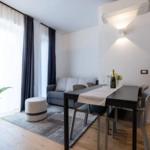 Zdjęcie Stone Grey Apartment