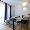 Zdjęcie Stone Grey Apartment