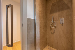 Doccia walk-in