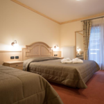 Foto di Camera Superior (doppia con letto aggiunto)