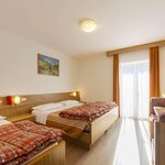 Foto di CAMERA TRIPLA