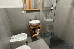 bagno singola