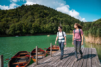 Sum_Lavarone_Lago_di_Lavarone_barca_©CamillaPizzin