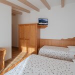 Foto di Camera doppia