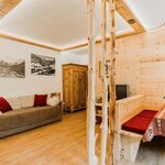 Zdjęcie Apartament - Pordoi