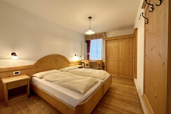 Camera matrimoniale - app.2