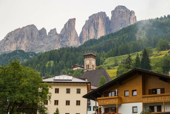 foto campanile