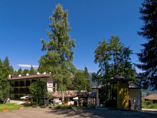 Hotel Della Torre - Folgarida - Val di Sole