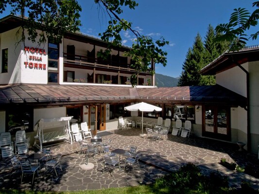Hotel Della Torre 2 - Folgarida - Val di Sole