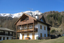 esterno casa