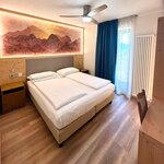 Foto di Junior suite, doccia o bagno, WC, deluxe