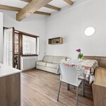  Photo of 2-bedroom apartment for 6 people with balcony 