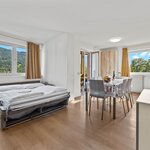 Zdjęcie Apartment with 2 bedrooms for 7 persons with balcony 