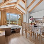 Zdjęcie Completely renovated 2 bedroom apartment for 6 persons with terrace