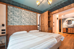 Jr Suite Mountain Mood