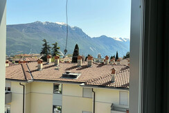 Finestra bagno